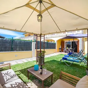 Tucan Cycling Apartamento